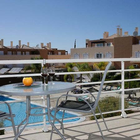 Apartamento Laranjas Garden Кабанас де Тавира Екстериор снимка