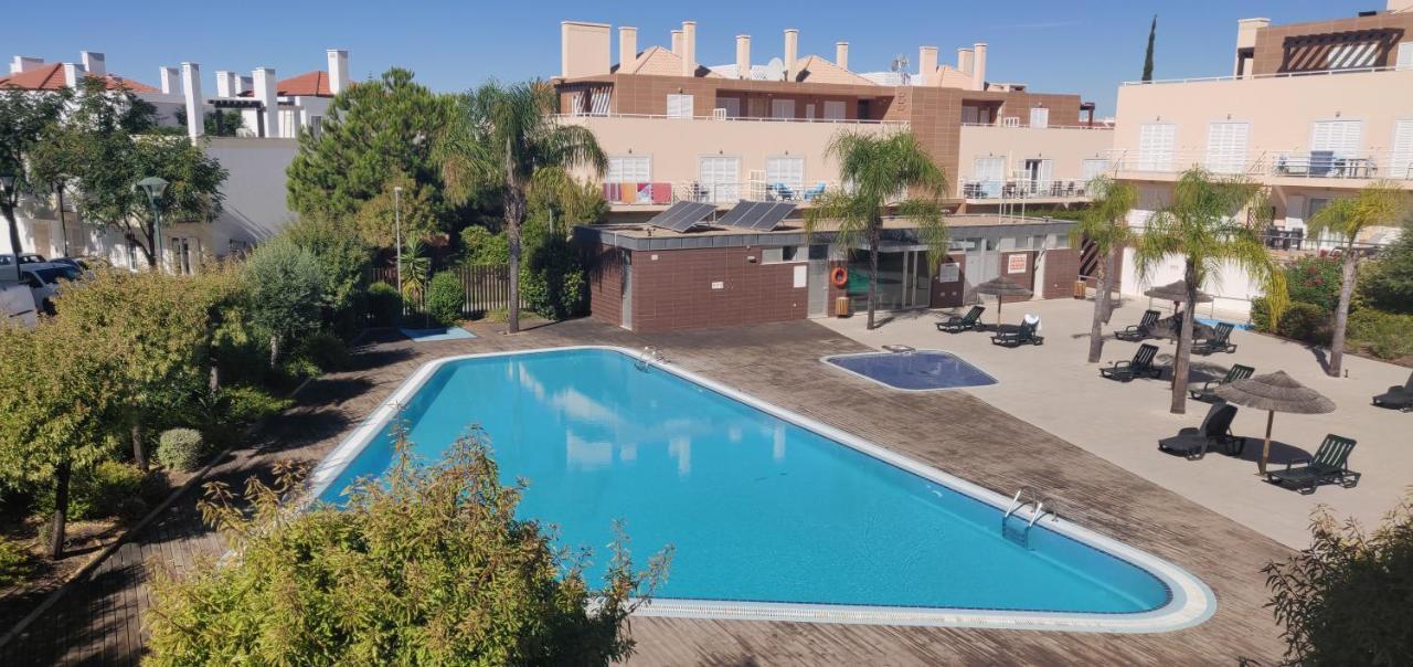 Apartamento Laranjas Garden Кабанас де Тавира Екстериор снимка