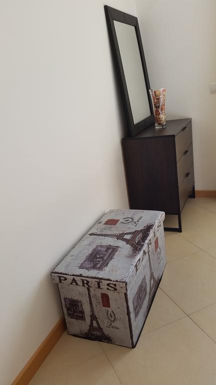 Apartamento Laranjas Garden Кабанас де Тавира Екстериор снимка