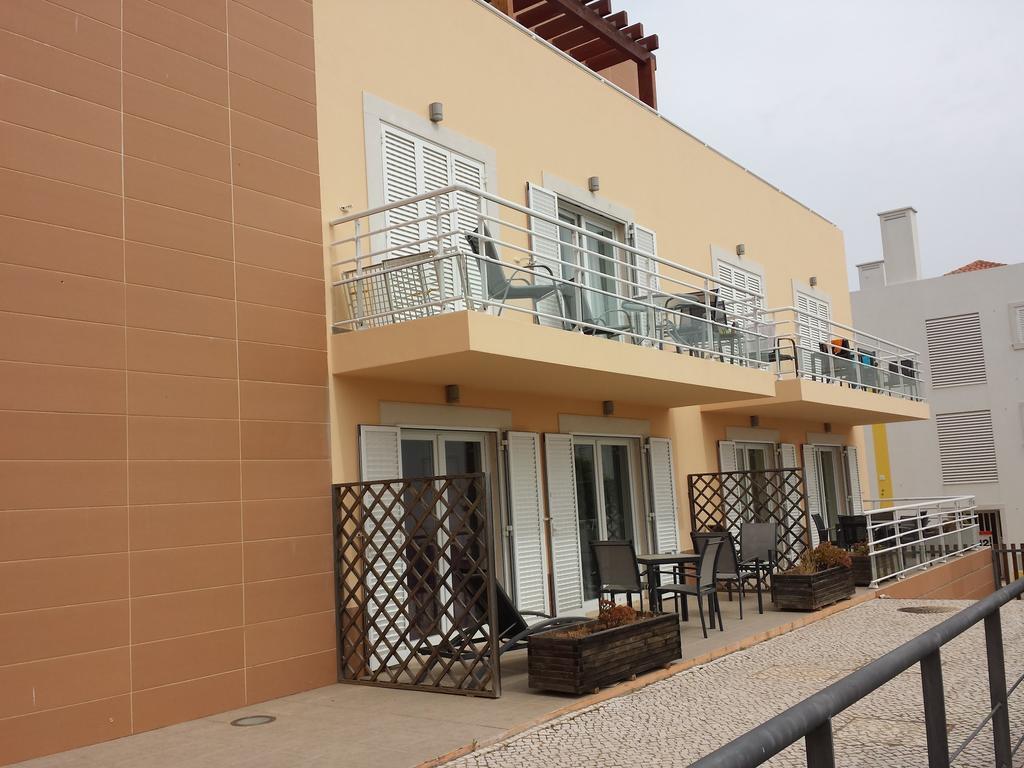 Apartamento Laranjas Garden Кабанас де Тавира Екстериор снимка