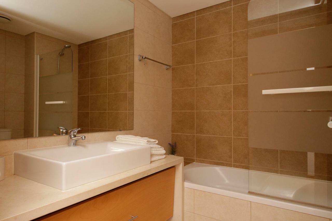 Apartamento Laranjas Garden Кабанас де Тавира Екстериор снимка