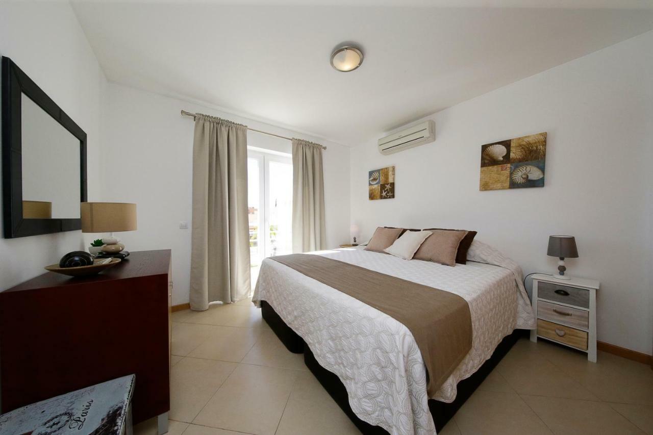 Apartamento Laranjas Garden Кабанас де Тавира Екстериор снимка