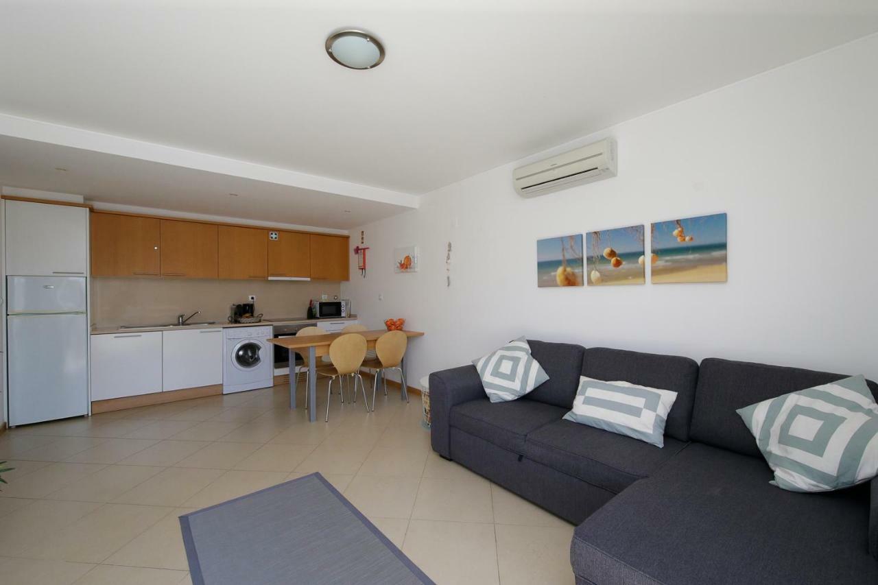 Apartamento Laranjas Garden Кабанас де Тавира Екстериор снимка